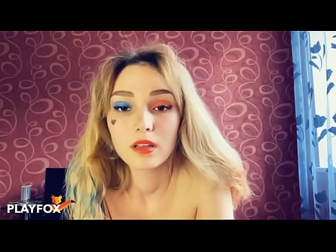 ❤️ मॅजिक व्हर्च्युअल रिअॅलिटी चष्म्याने मला हार्ले क्विनसोबत सेक्स दिला ️❌ अश्लील mr.klassikaprint.ru ﹏