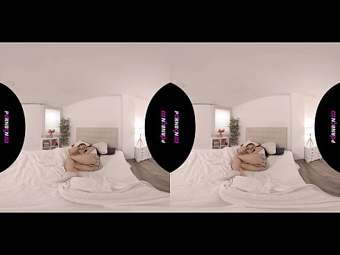 ❤️ PORNBCN VR दोन तरुण लेस्बियन 4K 180 3D व्हर्च्युअल रिअॅलिटीमध्ये खडबडीत जागे झाले जिनिव्हा बेलुची कॅटरिना मोरेनो ️❌ अश्लील mr.klassikaprint.ru ﹏